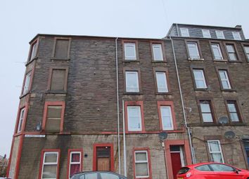 Thumbnail 1 bed flat for sale in Clepington Street, Dundee