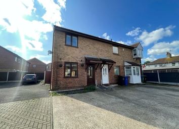 Thumbnail Property to rent in Burns Place, Tilbury