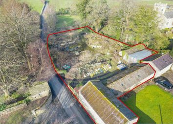 Thumbnail Land for sale in Norbeck Bank, Barningham, Richmond