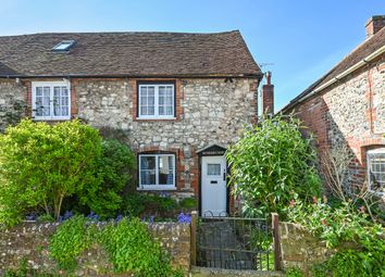 Thumbnail 3 bed terraced house for sale in High Street, Bosham, Chichester