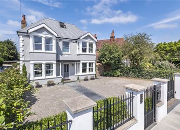 5 bed detached house for sale in Broad Lane, Hampton TW12