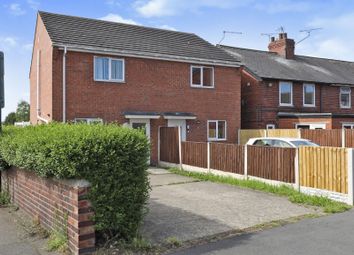 Thumbnail Semi-detached house for sale in Katherine Road, Thurcroft, Rotherham, South Yorkshire