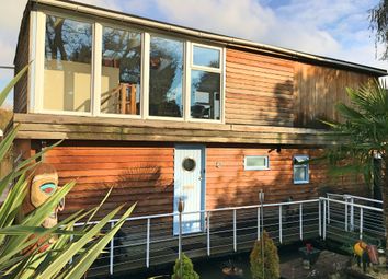 Thumbnail 3 bed houseboat for sale in Taggs Island, Hampton