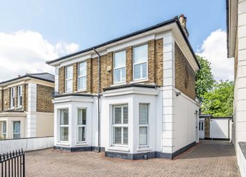 Thumbnail Detached house to rent in Slaithwaite Road, London