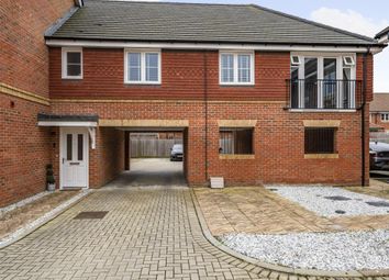 Thumbnail 2 bed maisonette for sale in Blackwater, Camberley