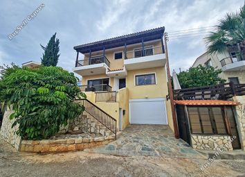 Thumbnail 3 bed detached house for sale in Peyia, Paphos, Cyprus