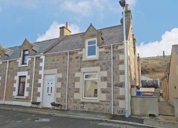 Thumbnail Semi-detached house for sale in 14 Findlater Street, Portessie, Buckie