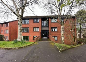 Thumbnail Flat for sale in Kelvinside Drive, North Kelvinside, Glasgow