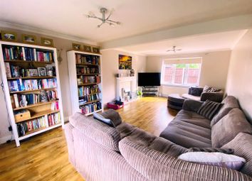 Thumbnail 4 bed detached house for sale in Main Road, Drax, Selby