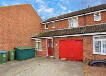 Thumbnail 3 bed terraced house for sale in Stookslade, Wingrave, Aylesbury