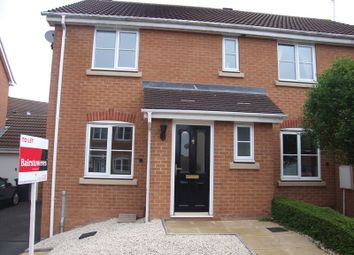 3 Bedroom Semi-detached house for rent