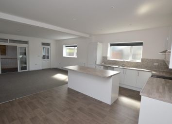 Thumbnail Flat to rent in Countesthorpe Road, Wigston