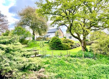 Thumbnail Detached house for sale in The Street, Cherhill, Calne