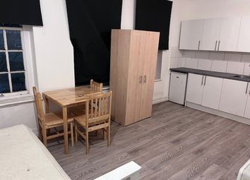 Thumbnail Studio to rent in Station Parade, Whitchurch Lane, Canons Park, Edgware