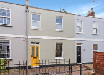 Thumbnail 1 bed terraced house for sale in Victoria Retreat, Cheltenham