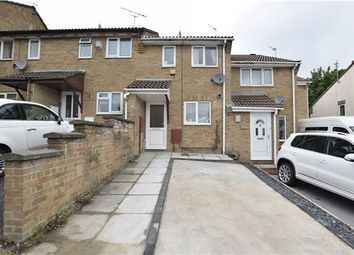2 Bedrooms Terraced house for sale in Ladd Close, Kingswood BS15