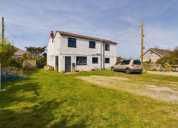 Thumbnail Cottage for sale in South Downs, Redruth