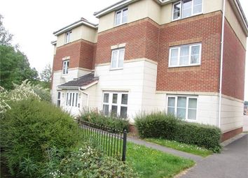 Thumbnail 2 bed flat for sale in Moat House Way, Conisbrough