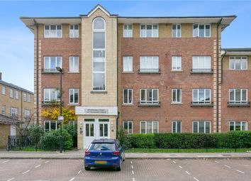 Thumbnail 2 bed flat to rent in Wyndhams Court, 32 Celandine Drive, London