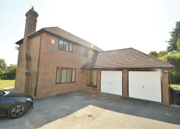 4 Bedroom Detached house for rent