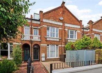 Thumbnail Maisonette for sale in Cavendish Road, London