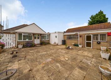 Thumbnail Bungalow for sale in Brentry Lane, Bristol