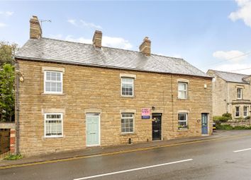 Thumbnail 2 bed terraced house for sale in Cheltenham Road, Painswick, Stroud, Gloucestershire