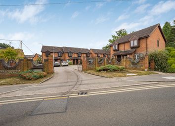 Thumbnail Semi-detached house for sale in 10 Admiral Kepple Court, Fernbank Road, Winkfield Row, Ascot