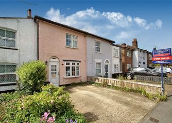 Thumbnail Terraced house for sale in Cowley Mill Road, Cowley, Uxbridge