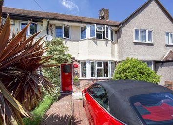 Thumbnail 3 bed terraced house for sale in Days Lane, Sidcup