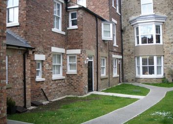 Thumbnail 2 bed town house to rent in Kingsway, Bishop Auckland