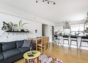 Thumbnail 2 bedroom flat to rent in Charles Square, Shoreditch, London