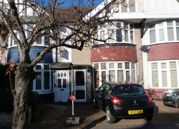 Thumbnail 2 bed terraced house for sale in Stradbroke Grove, Clayhall