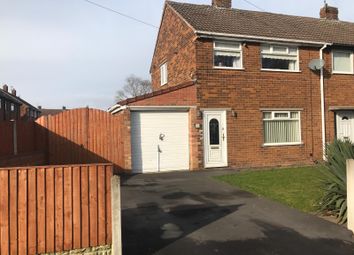 3 Bedrooms End terrace house for sale in Wike Gate Road, Thorne, Doncaster DN8