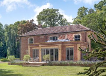The Old Rectory
