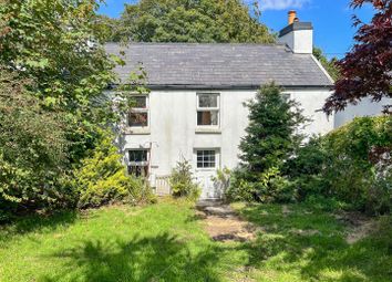 Thumbnail 2 bed cottage for sale in The Hollies, Baldrine Hill, Baldrine