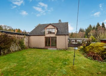 Pitlochry - Semi-detached house for sale