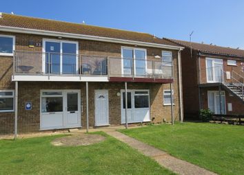 Thumbnail 2 bed flat for sale in South Beach Road, Hunstanton