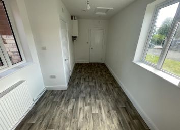 Thumbnail 1 bed flat to rent in Millsborough Road, Redditch