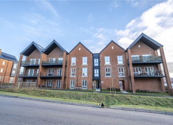 Thumbnail 1 bed flat for sale in Bethell Road, Winchester, Hampshire