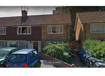 2 Bedroom Maisonette for rent