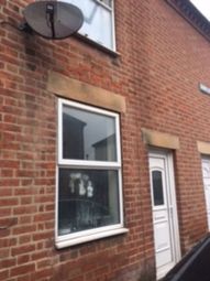 Thumbnail 2 bed terraced house for sale in Short Street, Stapenhill, Burton-On-Trent