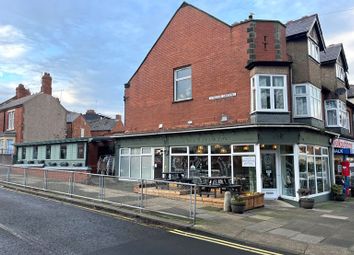 Thumbnail Restaurant/cafe for sale in Meet Me On The Corner, 45 Ilfracombe Gardens, Whitley Bay