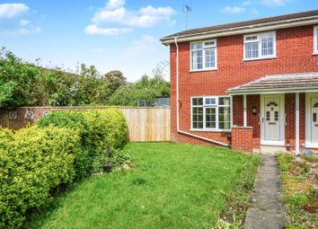 3 Bedroom End terrace house for sale