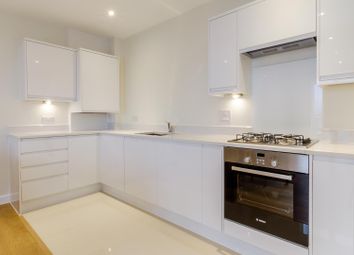 Thumbnail Flat to rent in Boulcott Street, London