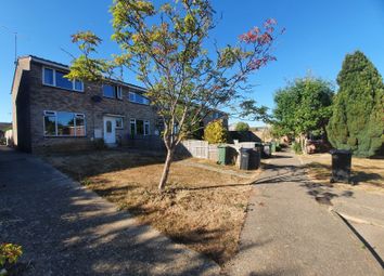 Thumbnail Property to rent in Calamint Road, Witham