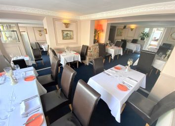 Thumbnail Restaurant/cafe for sale in Park Hill Road, Torquay