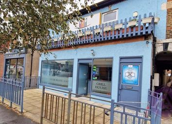 Thumbnail Retail premises to let in Shop, 60-62, Milton Road, Westcliff-On-Sea