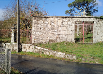 Thumbnail Land for sale in Negreira, A Coruna, Galicia, Spain