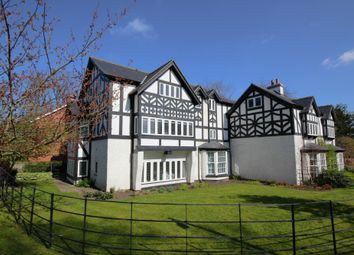 2 Bedrooms Flat for sale in Petherton House, Hartford, Cheshire CW8